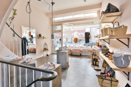 Zumkley Pelletteria – Schuhe + Cashmere